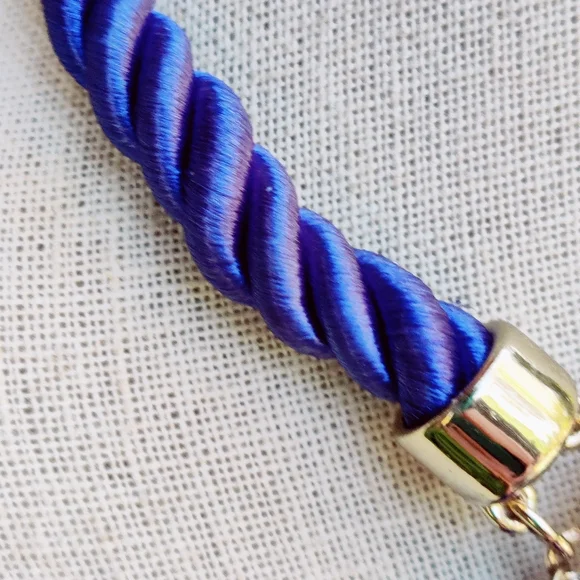 Banana Republic Statement necklace - Picture 2 of 10